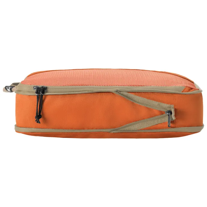 Eagle Creek Pack-It Reveal Compression Cube Set S/M mandarin