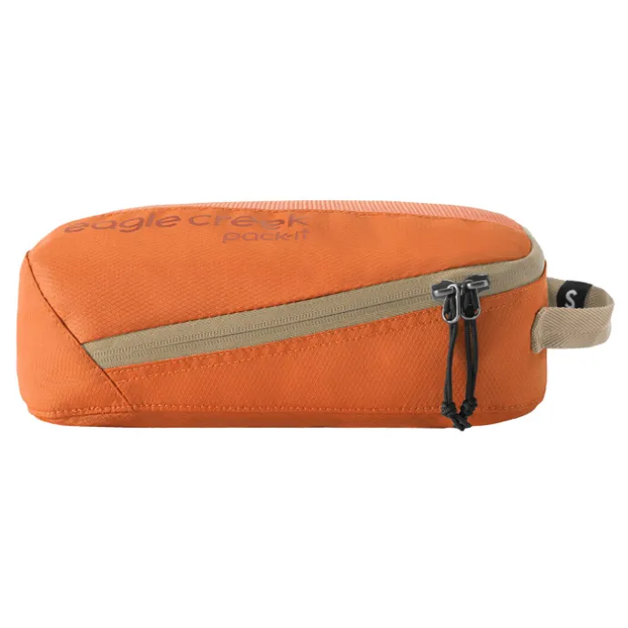 Eagle Creek Pack-It Reveal Cube Set XS/S/M mandarin