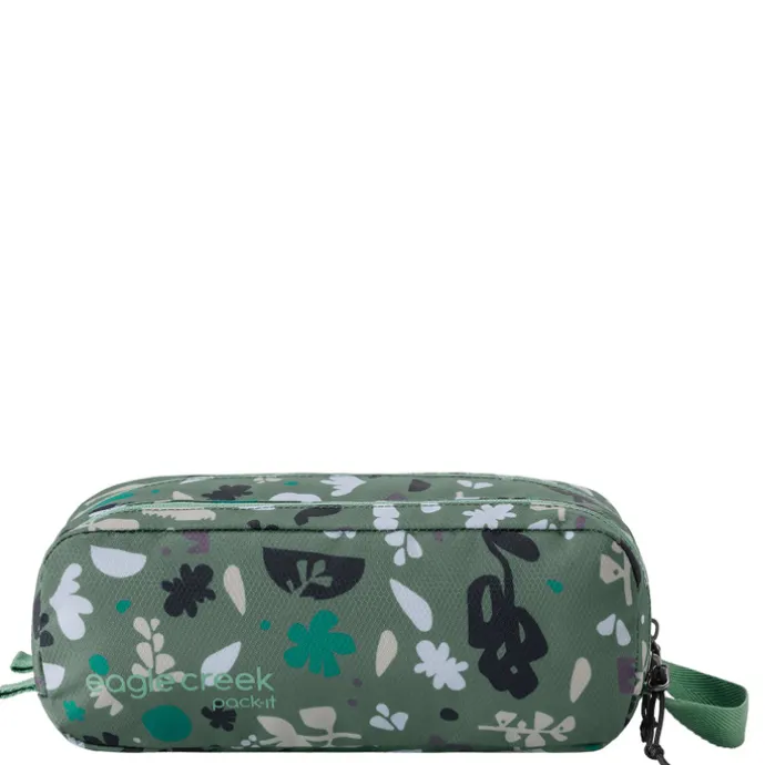 Eagle Creek Pack-It Reveal Quick Trip roots & shoots duck green