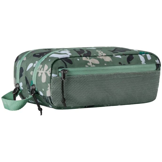 Eagle Creek Pack-It Reveal Quick Trip roots & shoots duck green