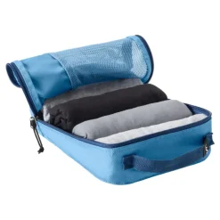 Eagle Creek Pack-It Reveal Cube S blue dawn