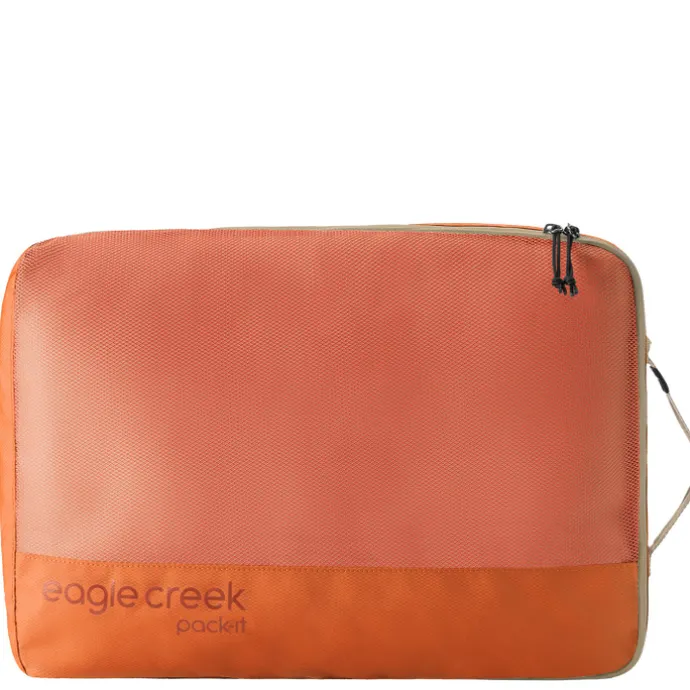 Eagle Creek Pack-It Reveal Cube L mandarin