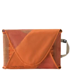 Eagle Creek Pack-It Reveal Garment Folder M mandarin