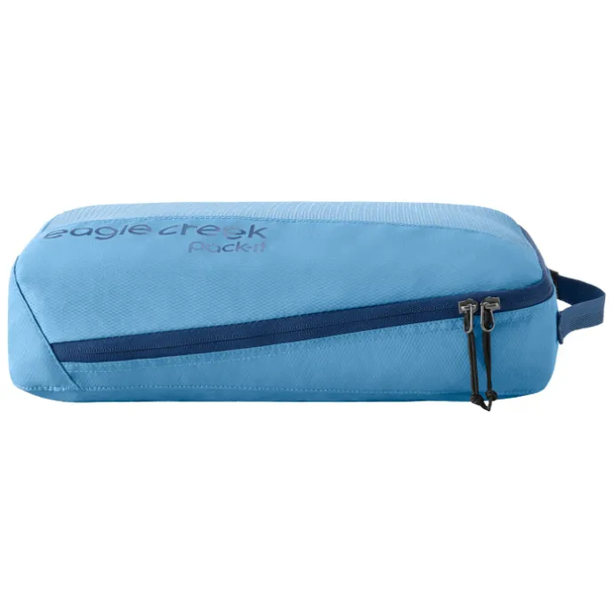 Eagle Creek Pack-It Reveal Cube M blue dawn