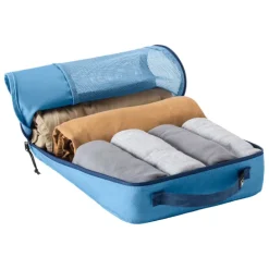 Eagle Creek Pack-It Reveal Cube M blue dawn