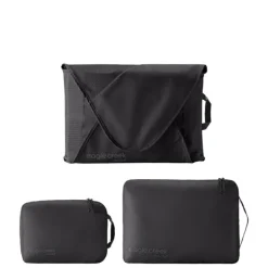 Eagle Creek Pack-It Starter Set black