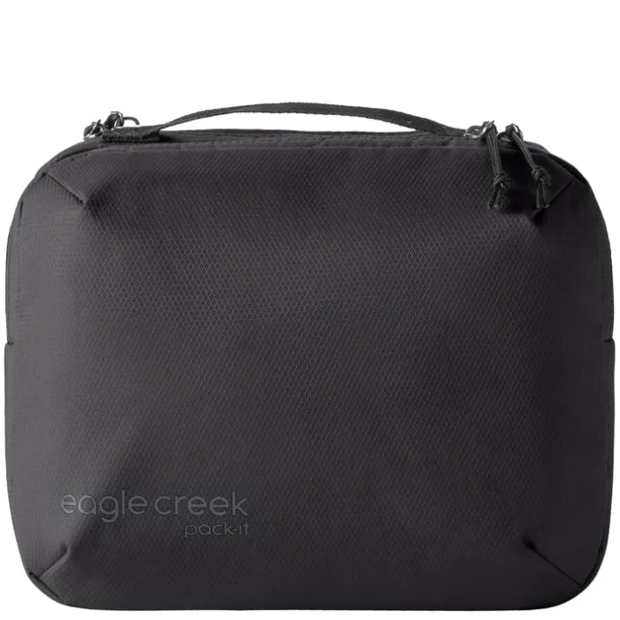 Eagle Creek Pack-It Trifold Toiletry Kit black