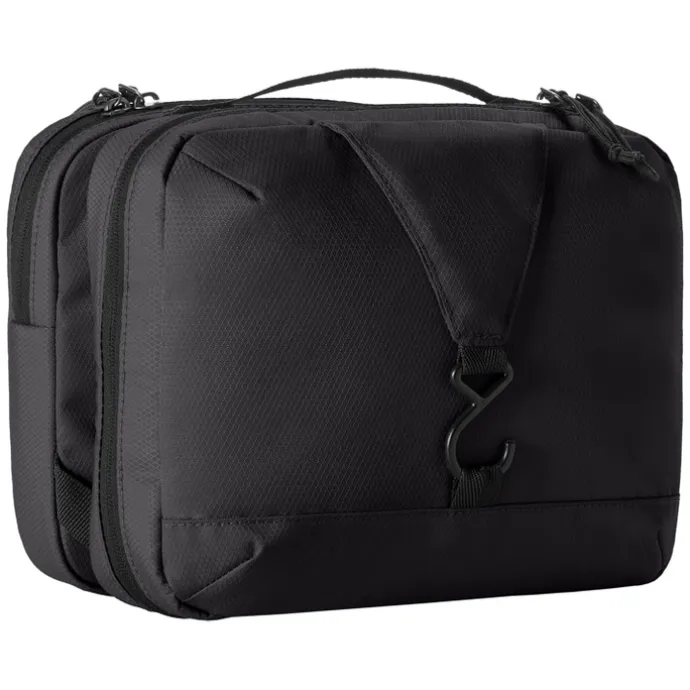 Eagle Creek Pack-It Trifold Toiletry Kit black