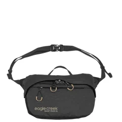 Eagle Creek Ranger XE Waist Pack black/river rock