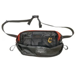 Eagle Creek Ranger XE Waist Pack black/river rock