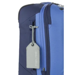 Eagle Creek Reflective Luggage Tag storm grey