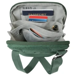 Eagle Creek Stash RFID Crossbody Bag grass green