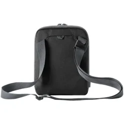 Eagle Creek Stash RFID Crossbody Bag black