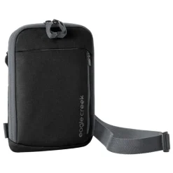 Eagle Creek Stash RFID Crossbody Bag black