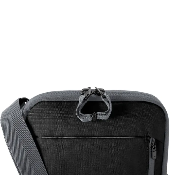 Eagle Creek Stash RFID Crossbody Bag black