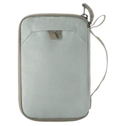 Eagle Creek Stash RFID Passport Wallet storm grey