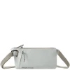 Eagle Creek Stash RFID Sling Bag storm grey