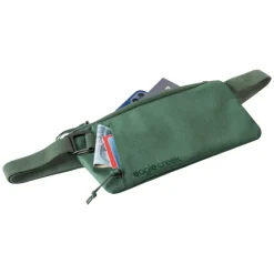 Eagle Creek Stash RFID Sling Bag grass green