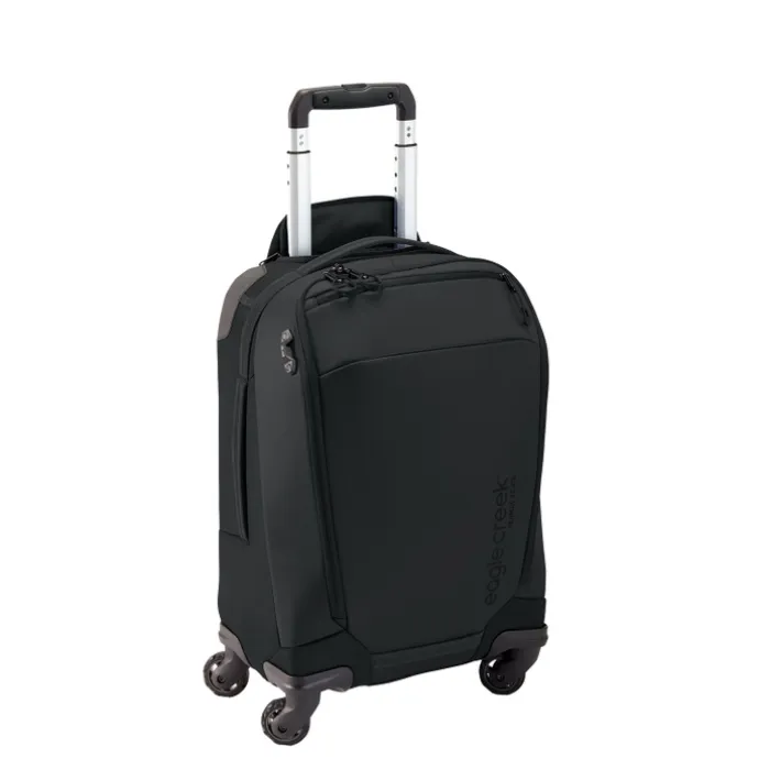 Eagle Creek Tarmac XE 4-Wheel Carry-On black