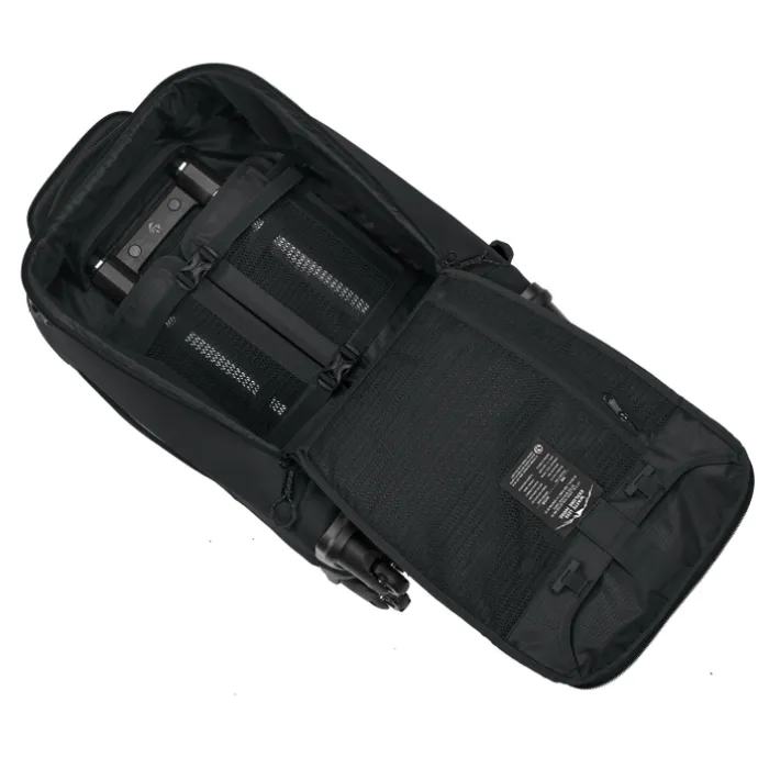 Eagle Creek Tarmac XE 4-Wheel Carry-On black