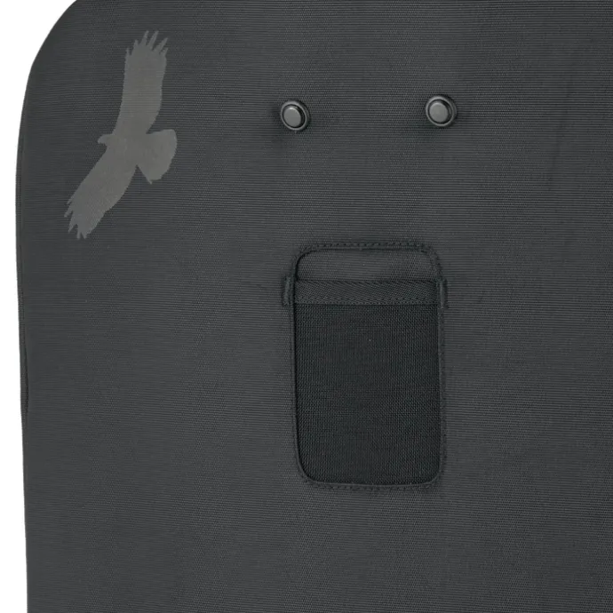 Eagle Creek Tarmac XE 4-Wheel Carry-On black