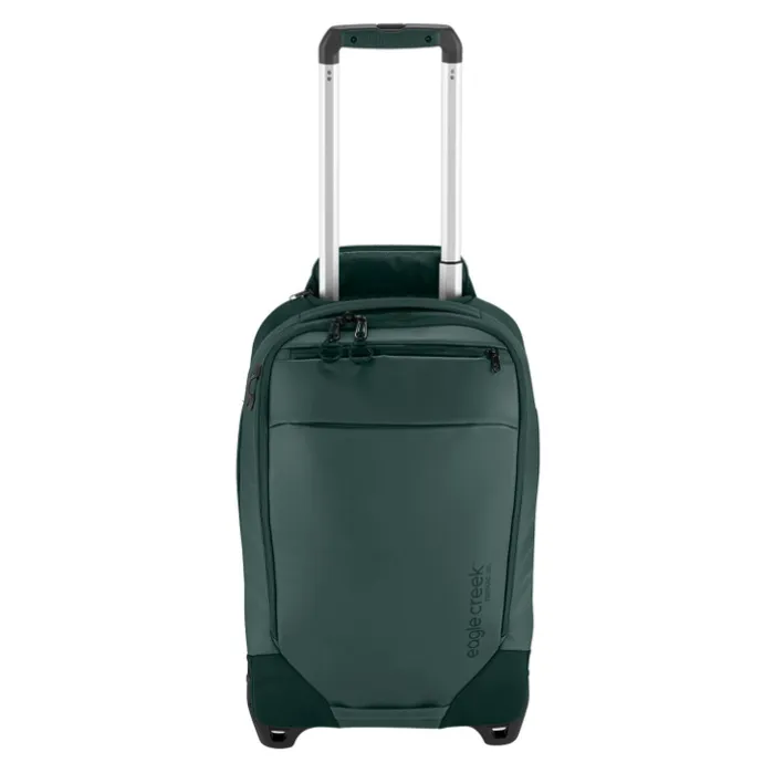 Eagle Creek Tarmac XE 2-Wheel International Carry-On 35L artic seagreen