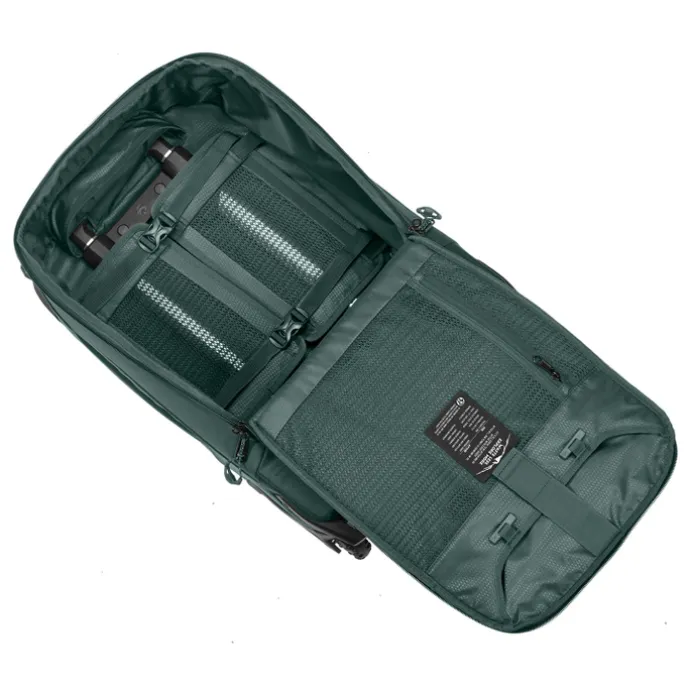 Eagle Creek Tarmac XE 2-Wheel International Carry-On 35L artic seagreen