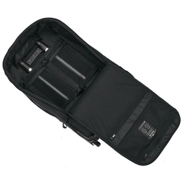 Eagle Creek Tarmac XE 2-Wheel 95L black
