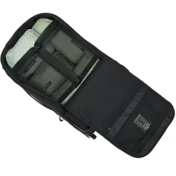 Eagle Creek Tarmac XE 2-Wheel 95L black