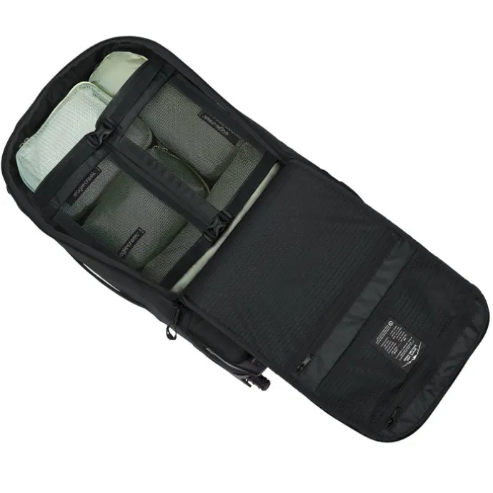 Eagle Creek Tarmac XE 2-Wheel 95L black