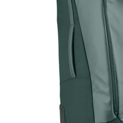 Eagle Creek Tarmac XE 4-Wheel 95L artic seagreen