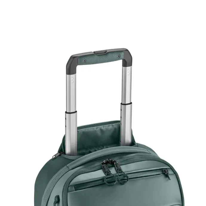 Eagle Creek Tarmac XE 4-Wheel Carry-On artic seagreen