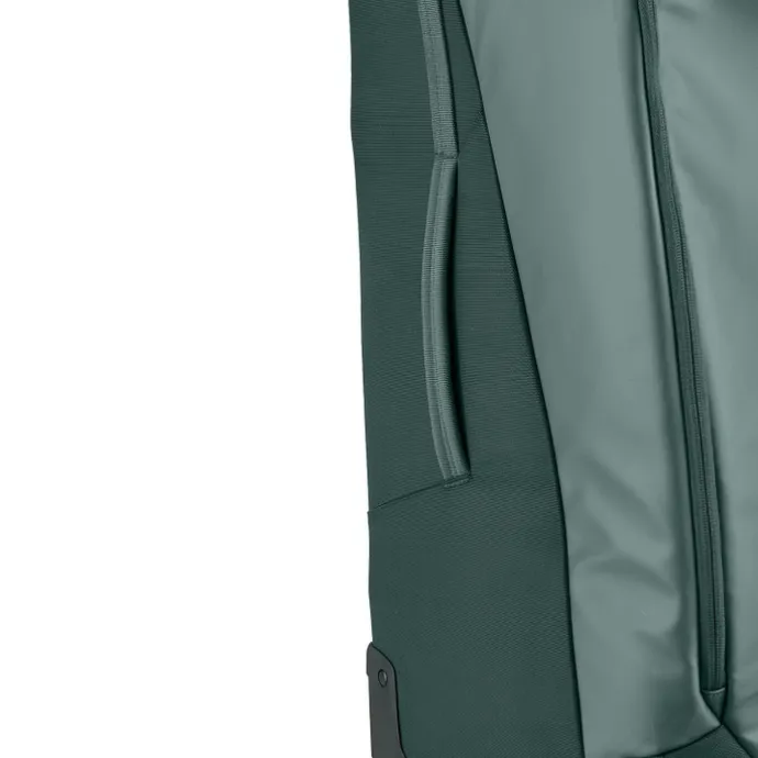 Eagle Creek Tarmac XE 4-Wheel Carry-On artic seagreen