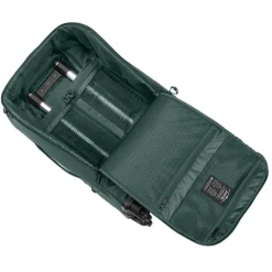 Eagle Creek Tarmac XE 4-Wheel 65L artic seagreen