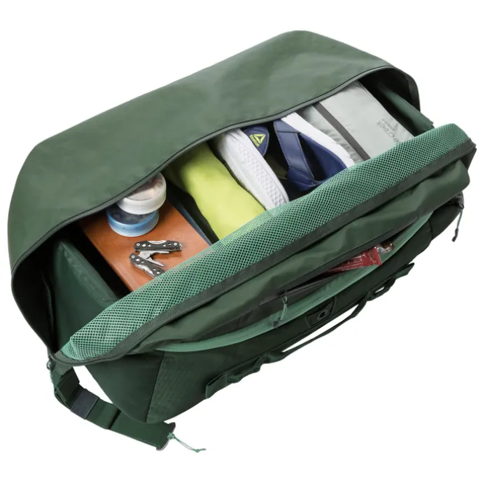 Eagle Creek Tour Travel Pack 55L jungle green