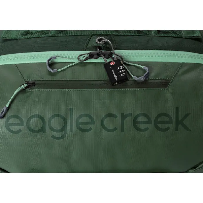 Eagle Creek Tour Travel Pack 55L jungle green