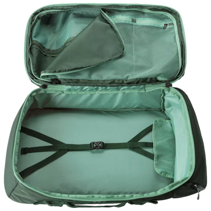 Eagle Creek Tour Travel Pack 55L jungle green