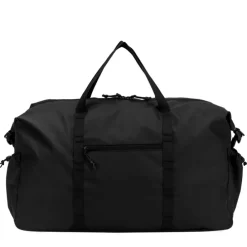 Elliker Arten Holdall L black