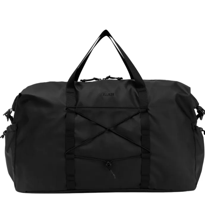 Elliker Arten Holdall L black