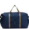 Elliker Arten Holdall L navy