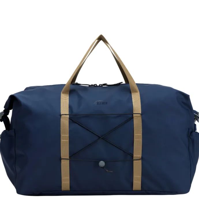 Elliker Arten Holdall L navy