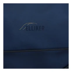Elliker Arten Holdall L navy
