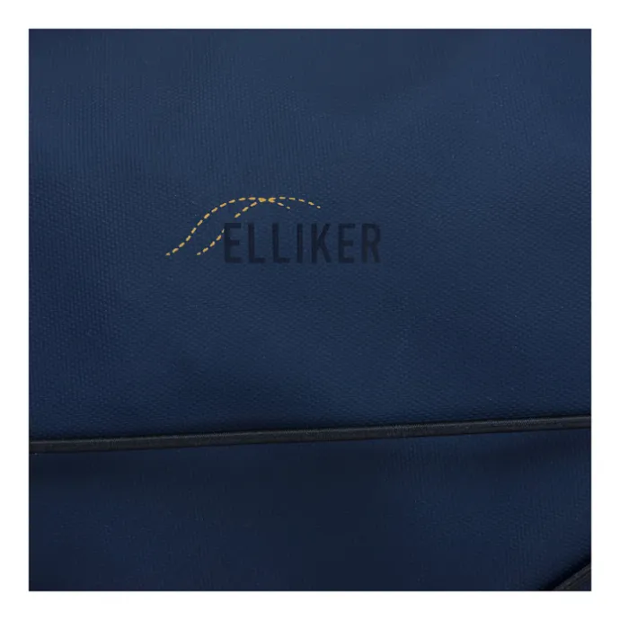 Elliker Arten Holdall L navy
