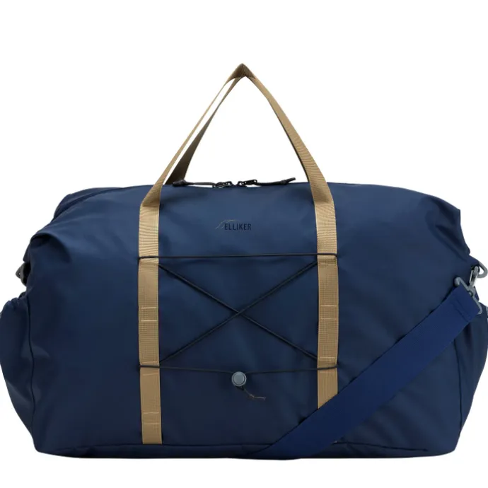 Elliker Arten Holdall L navy