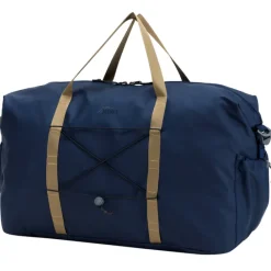 Elliker Arten Holdall L navy