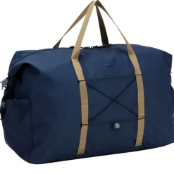 Elliker Arten Holdall L navy