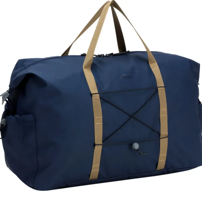Elliker Arten Holdall L navy