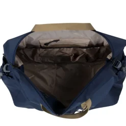 Elliker Arten Holdall L navy