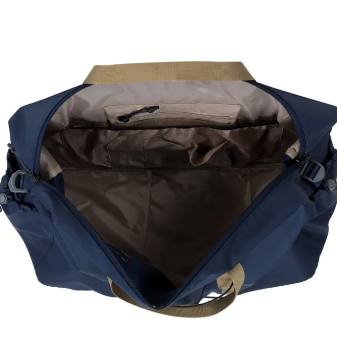 Elliker Arten Holdall L navy