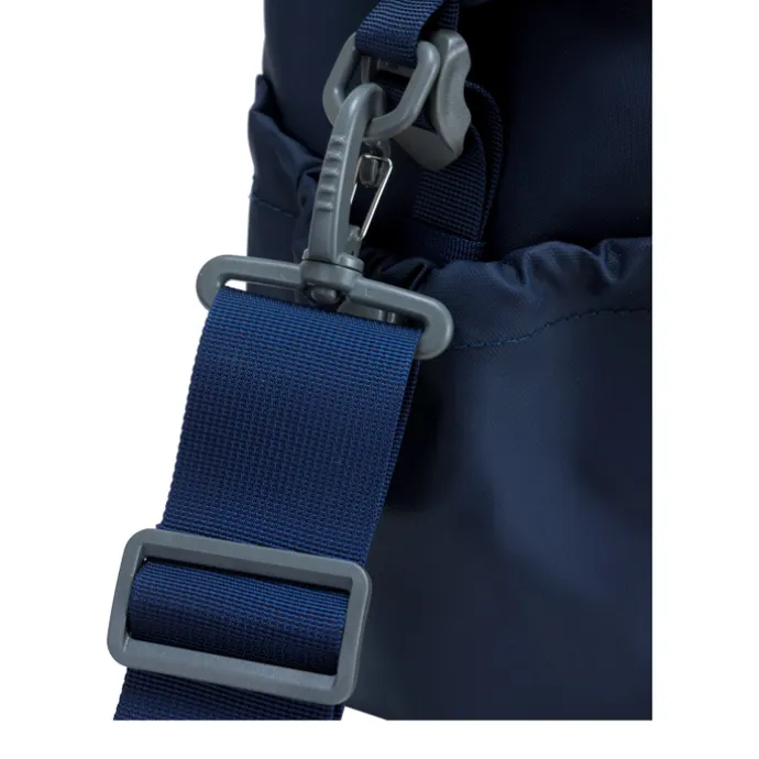 Elliker Arten Holdall L navy